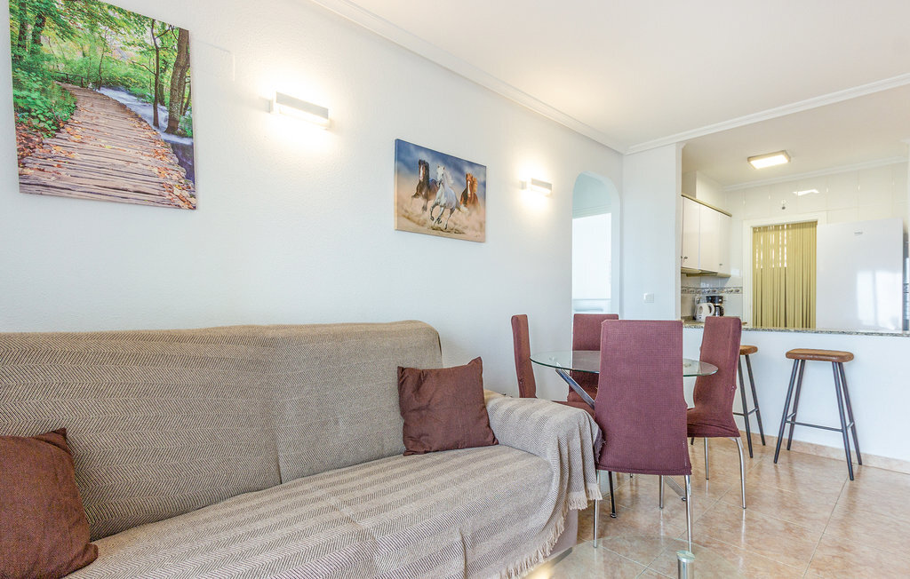 Appartement 6 personnes à Torrevieja - Photo 5