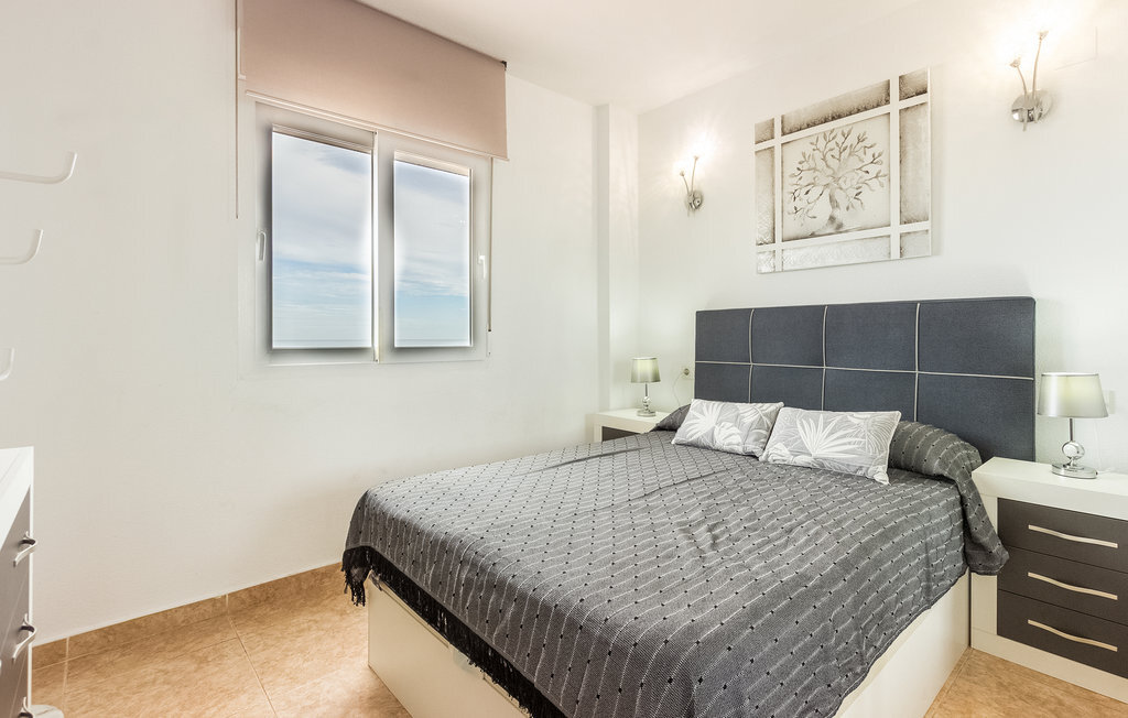 Appartement 6 personnes à Torrevieja - Photo 6