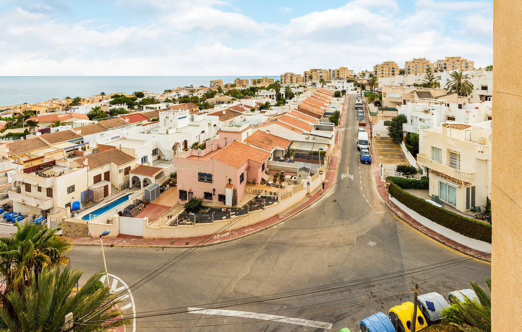 Appartement 6 personnes à Torrevieja - Photo 7