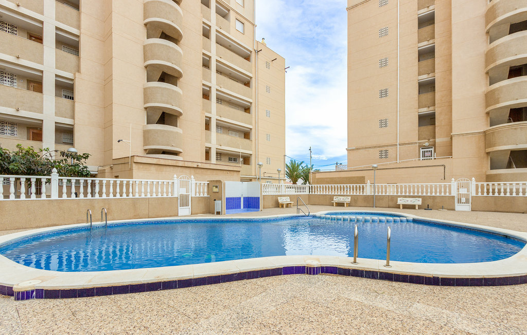 Appartement 6 personnes à Torrevieja - Photo 9