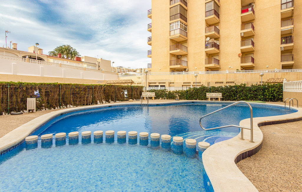 Appartement 6 personnes à Torrevieja - Photo 10