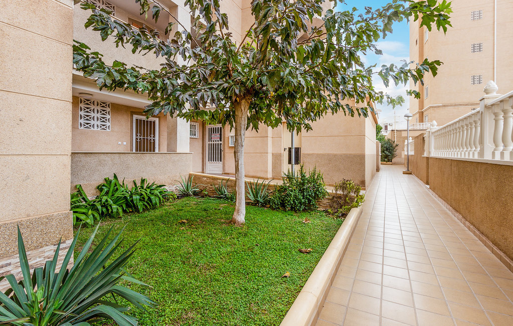 Appartement 6 personnes à Torrevieja - Photo 12