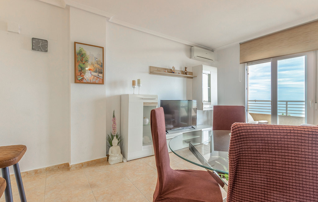 Appartement 6 personnes à Torrevieja - Photo 13