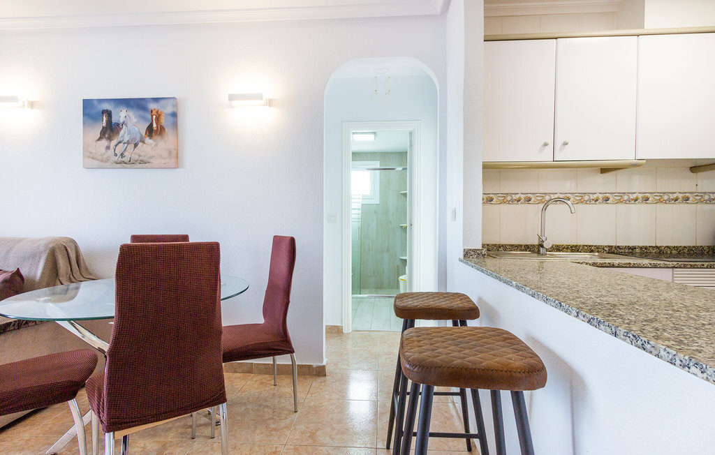 Appartement 6 personnes à Torrevieja - Photo 14