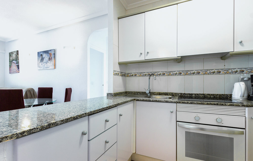 Appartement 6 personnes à Torrevieja - Photo 15