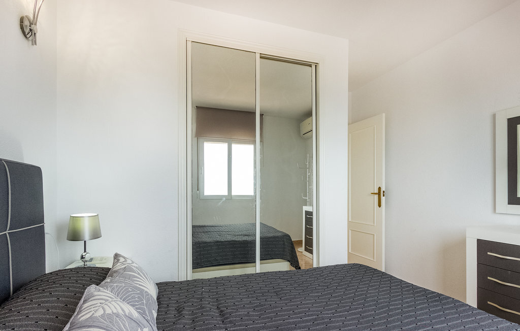 Appartement 6 personnes à Torrevieja - Photo 16