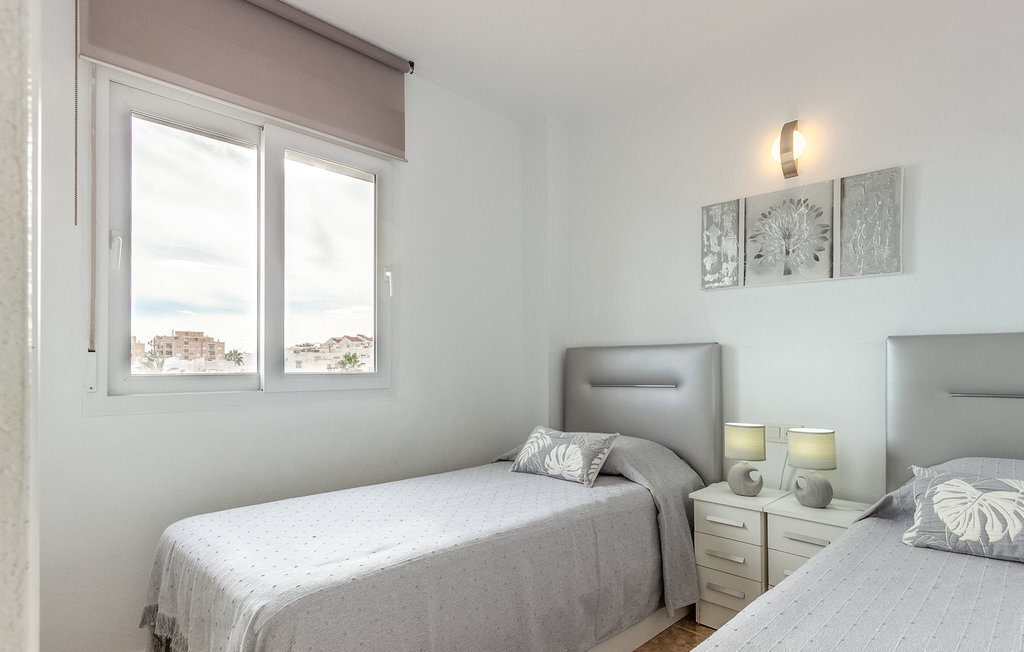 Appartement 6 personnes à Torrevieja - Photo 17