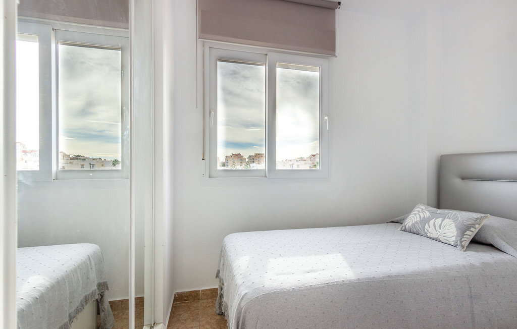 Appartement 6 personnes à Torrevieja - Photo 18