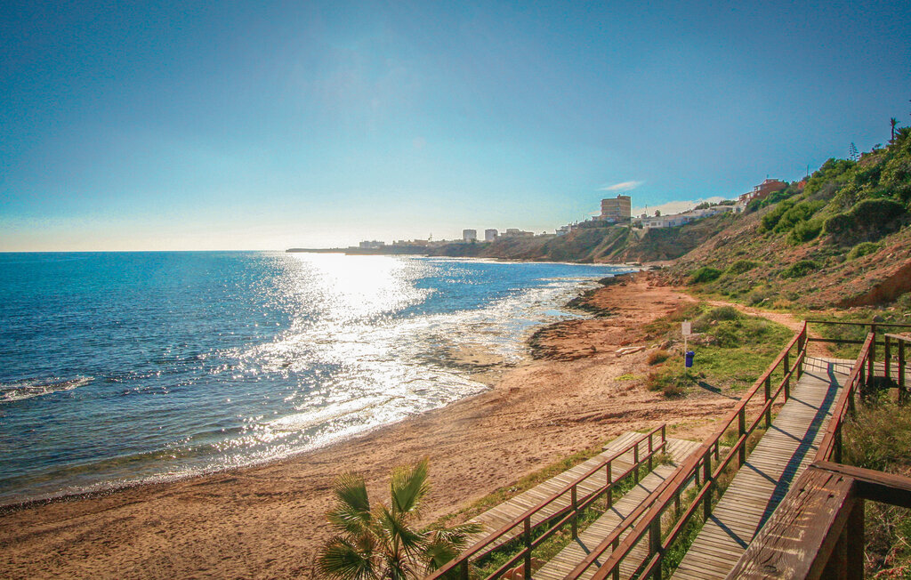 Appartement 6 personnes à Torrevieja - Photo 22