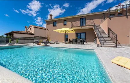 Location maison à Porec, Villa Sunnyside