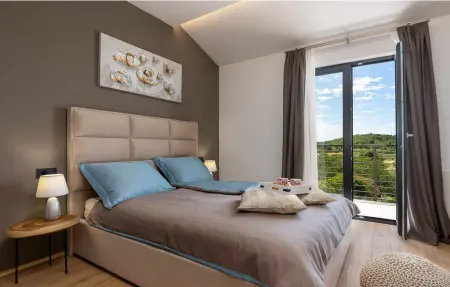 Villa Sunnyside, Maison 6 personnes à Porec - Photo 3