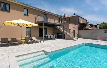 Villa Sunnyside, Maison 6 personnes à Porec - Photo 4