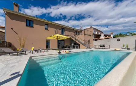 Villa Sunnyside, Maison 6 personnes à Porec - Photo 7