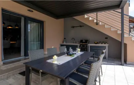 Villa Sunnyside, Maison 6 personnes à Porec - Photo 8