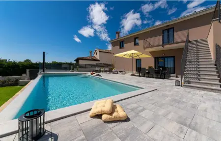 Villa Sunnyside, Maison 6 personnes à Porec - Photo 9
