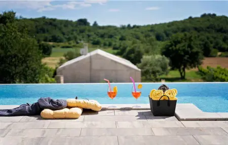 Villa Sunnyside, Maison 6 personnes à Porec - Photo 10