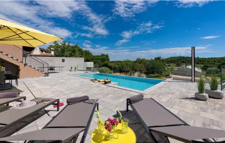 Villa Sunnyside, Maison 6 personnes à Porec - Photo 11