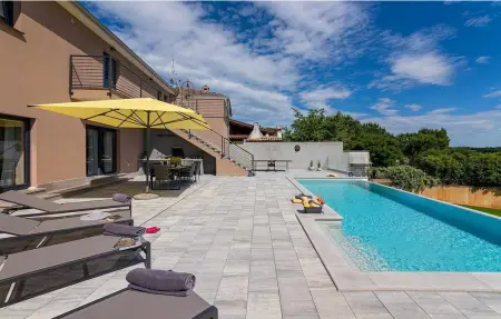 Villa Sunnyside, Maison 6 personnes à Porec - Photo 12