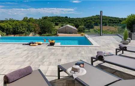 Villa Sunnyside, Maison 6 personnes à Porec - Photo 14