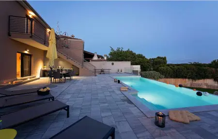 Villa Sunnyside, Maison 6 personnes à Porec - Photo 15