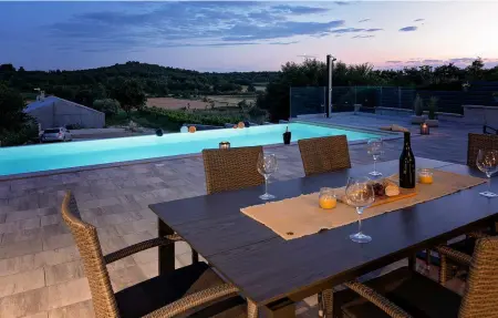 Villa Sunnyside, Maison 6 personnes à Porec - Photo 16