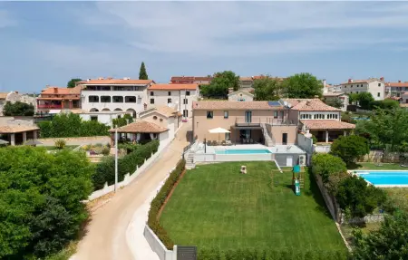 Villa Sunnyside, Maison 6 personnes à Porec - Photo 17