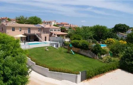 Villa Sunnyside, Maison 6 personnes à Porec - Photo 18
