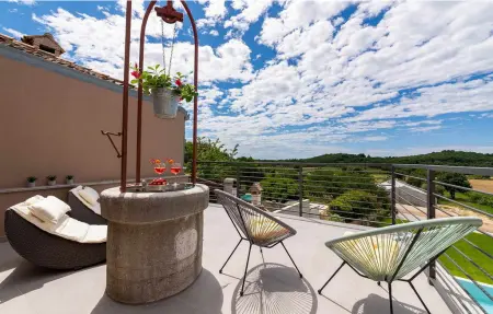 Villa Sunnyside, Maison 6 personnes à Porec - Photo 19