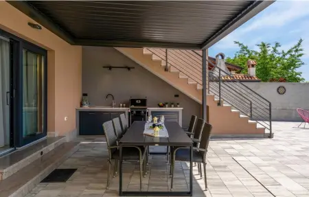 Villa Sunnyside, Maison 6 personnes à Porec - Photo 20