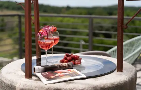 Villa Sunnyside, Maison 6 personnes à Porec - Photo 22