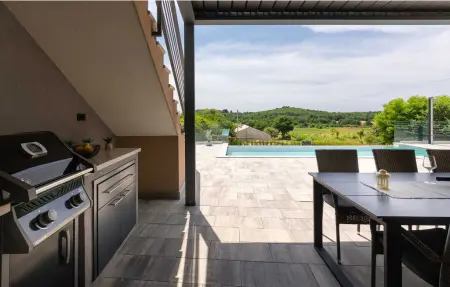 Villa Sunnyside, Maison 6 personnes à Porec - Photo 24