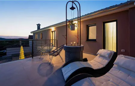 Villa Sunnyside, Maison 6 personnes à Porec - Photo 25