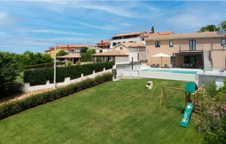 Villa Sunnyside, Maison 6 personnes à Porec - Photo 26