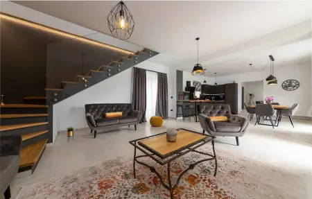 Villa Sunnyside, Maison 6 personnes à Porec - Photo 28