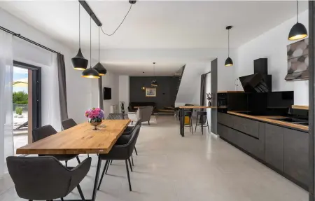 Villa Sunnyside, Maison 6 personnes à Porec - Photo 34