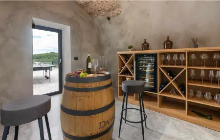 Villa Sunnyside, Maison 6 personnes à Porec - Photo 37