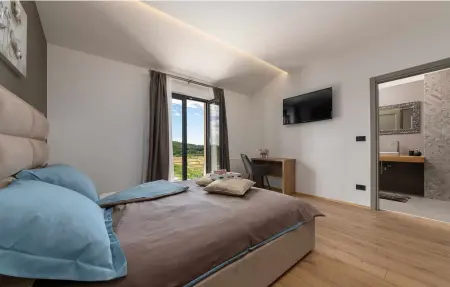 Villa Sunnyside, Maison 6 personnes à Porec - Photo 41