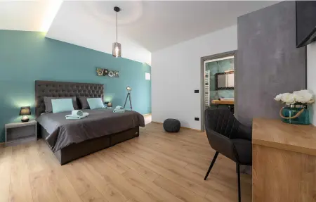 Villa Sunnyside, Maison 6 personnes à Porec - Photo 43