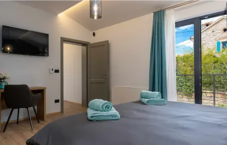 Villa Sunnyside, Maison 6 personnes à Porec - Photo 45