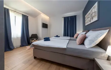 Villa Sunnyside, Maison 6 personnes à Porec - Photo 46