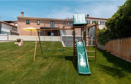 Villa Sunnyside, Maison 6 personnes à Porec - Photo 53