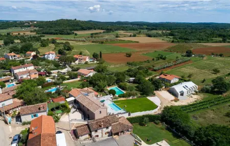 Villa Sunnyside, Maison 6 personnes à Porec - Photo 55