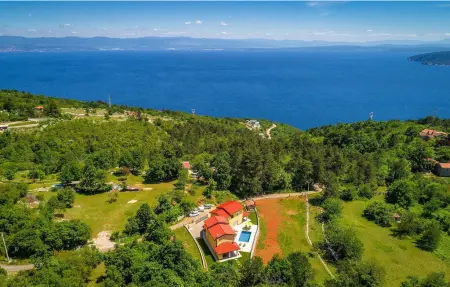 Location maison à Moscenicka Draga