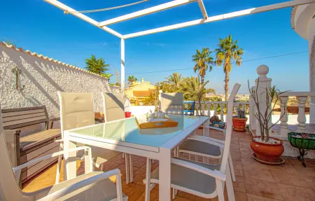 Maison 6 personnes à Ciudad Quesada - Photo 1