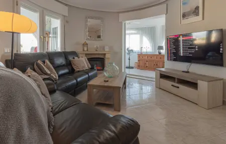 Maison 6 personnes à Ciudad Quesada - Photo 2
