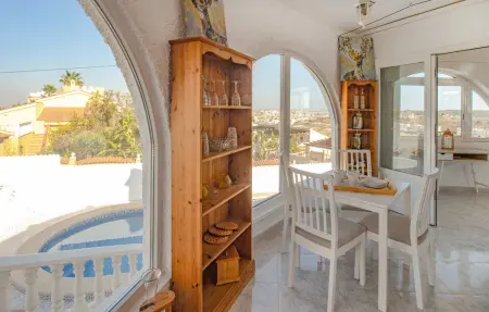 Maison 6 personnes à Ciudad Quesada - Photo 3