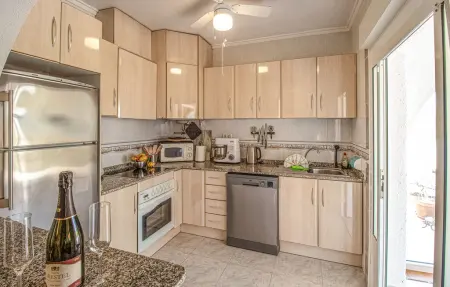 Maison 6 personnes à Ciudad Quesada - Photo 4