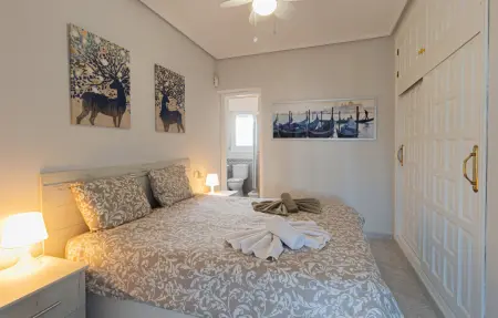 Maison 6 personnes à Ciudad Quesada - Photo 5