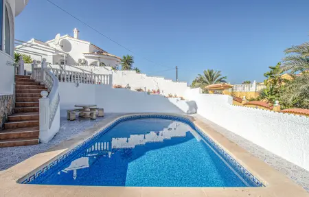 Maison 6 personnes à Ciudad Quesada - Photo 7