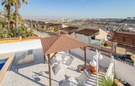 Maison 6 personnes à Ciudad Quesada - Photo 8